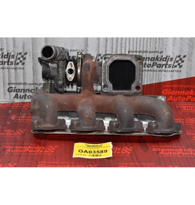 Turbo/Τουρμπίνα Ford Transit 2.0 2000-2006 2C1Q-6K682-BA