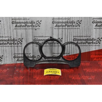 Καλυμμα Καντράν / Κοντέρ Toyota Hilux KUN 2005-2010 55435-0K010 (Ταμπλο)