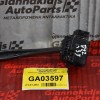 Διακόπτης Υαλοκαθαριστήρων Nissan Navara D22 1998-2005 (7 pins)