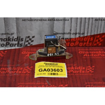 Πλακέτα - Ρελέ Αισθητήρας Επιτάχυνσης Nissan Navara D22 YD25 2001-2005 47930-2S600