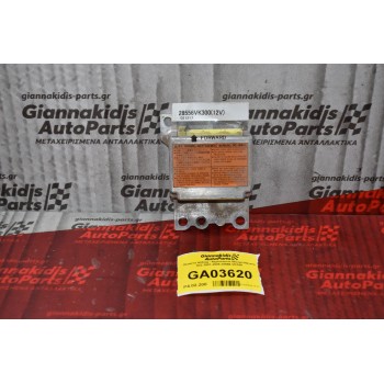Πλακέτα Airbag - Αερόσακων Nissan Navara D22 2001-2005 28556-VK300