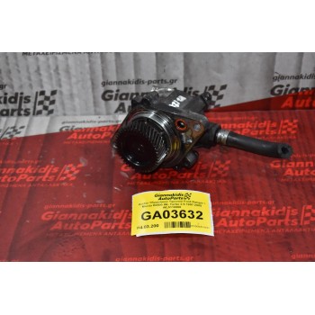 Αντλία Υδραυλικού Τιμονιού Ford Ranger / Mazda B2500 WL Turbo 2.5 1997-2005 WL5118000