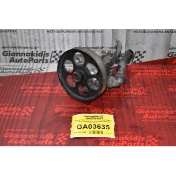 Αντλία Υδραυλικού Τιμονιού Renault Trafic / Vivaro / Primastar 1.9 F9Q 2001-2009 (5 κανάλια)