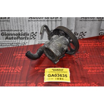 Αντλία Υδραυλικού Τιμονιού Renault Trafic / Vivaro / Primastar 1.9 F9Q 2001-2009 (5 κανάλια)