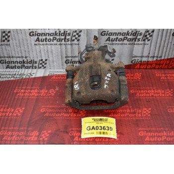 Δαγκάνα Πίσω Δεξιά Ford Transit 2.4 JXFA 2006-2010