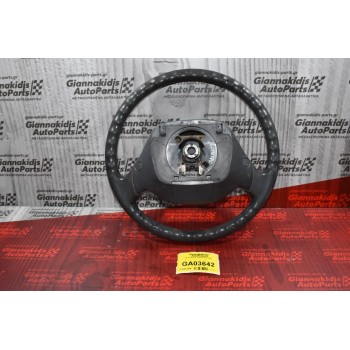 Τιμόνι Nissan Cabstar 2000-2006