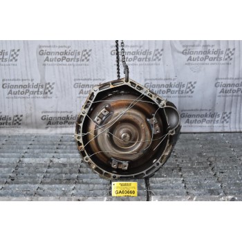 Αυτόματο Κιβώτιο Ταχυτήτων / Σασμάν Mercedes-Benz C220 W203 2.2 CDI 611962 2000-2007 (722699)