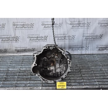 Κιβώτιο Ταχυτήτων / Σασμάν 4Χ4 Audi A6 1994-2002 (CPU) Quattro