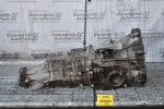 Κιβώτιο Ταχυτήτων / Σασμάν 4Χ4 Audi A6 1994-2002 (CPU) Quattro