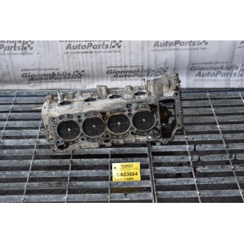 Καπάκι Μηχανής (Κεφαλάρι) / Κινητήρα Nissan Almera Ν16 / Primera P12 1.6 QG16 2000-2007