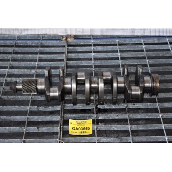 Στρόφαλος Κινητήρα Mitsubishi Canter 3.0 4Μ42 2001-2010