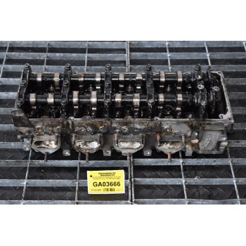 Καπάκι Μηχανής (Κεφαλάρι) / Κινητήρα Mitsubishi Canter 3.0 2001-2005 4Μ42