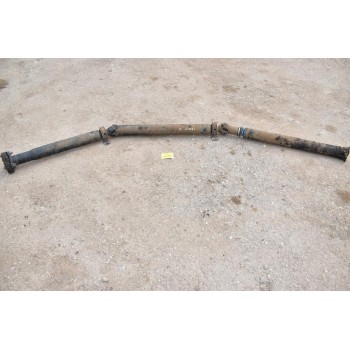 Κεντρικός Αξονας Ford Transit 2000-2005 (315cm)