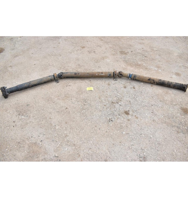 Κεντρικός Αξονας Ford Transit 2000-2005 (315cm)