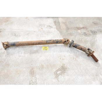 Κεντρικός Αξονας Nissan Navara D22 4X4 1998-2005 (146cm)