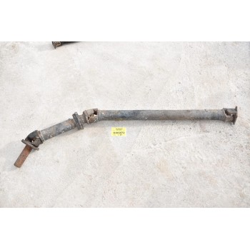 Κεντρικός Αξονας Nissan Navara D22 4X4 1998-2005 (146cm)