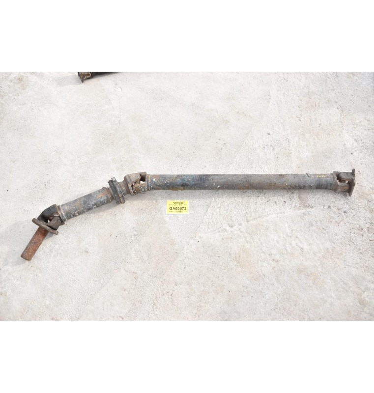 Κεντρικός Αξονας Nissan Navara D22 4X4 1998-2005 (146cm)