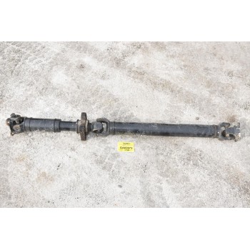 Κεντρικός Αξονας Mitsubishi L200 2.4 4N15 4X4 2015-2020 (130cm)