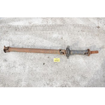 Κεντρικός Αξονας Nissan Navara D22 4X4 1998-2005 (146cm)