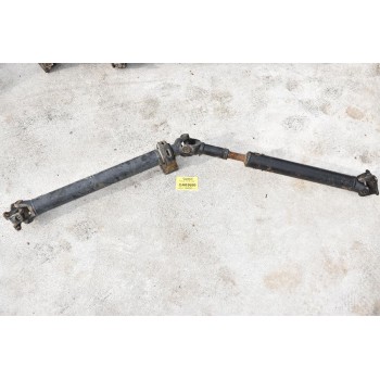 Κεντρικός Αξονας SsangYong Kyron / Actyon 4x4 2002-2010 (153cm)