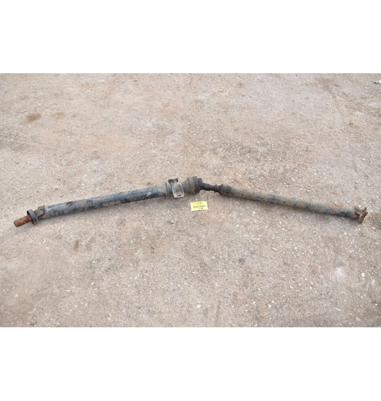 Κεντρικός Αξονας Toyota RAV4 4X4 2001-2010 (199cm)