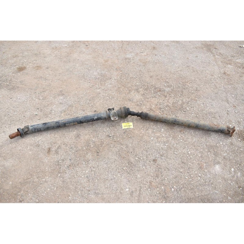 Κεντρικός Αξονας Toyota RAV4 4X4 2001-2010 (199cm)