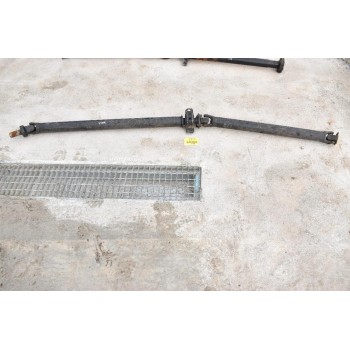 Κεντρικός Αξονας Toyota Hiace 2KD / 2L 1998-2015 (225cm)