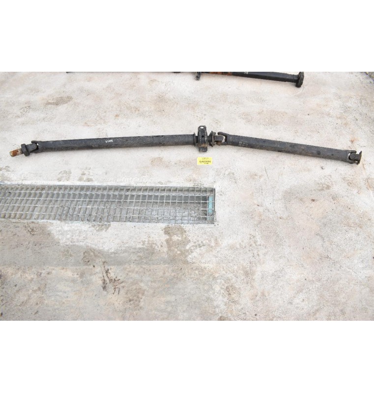 Κεντρικός Αξονας Toyota Hiace 2KD / 2L 1998-2015 (225cm)