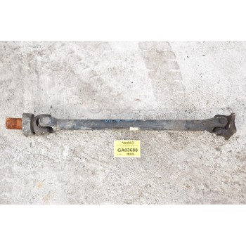 Κεντρικός Αξονας Εμπρός Suzuki Grand Vitara 1997-2005 (78cm)