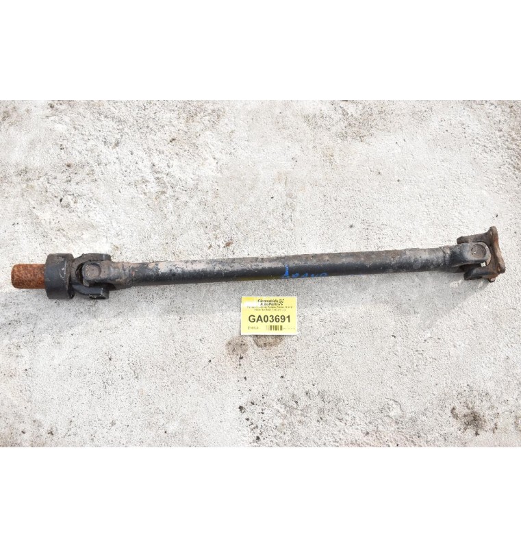 Κεντρικός Αξονας Εμπρός Suzuki Grand Vitara 4x4 1998-2005 (78cm)