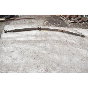 Κεντρικός Αξονας Ford Transit 2.4 2005-2011 (281cm)