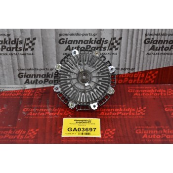 Υδράργυρος Kia Sorento 2.5 D4CB 2002-2010