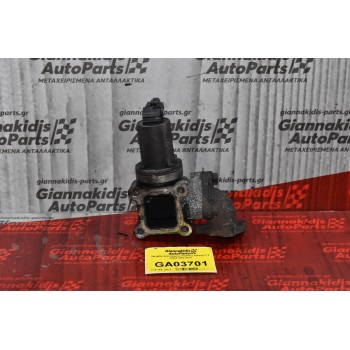 Βαλβίδα Καυσαερίων EGR Kia Sorento 2.5 D4CB 2002-2010 28410-4A410