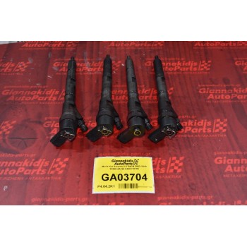 Μπέκ Kia Sorento 2.5 D4CB 2002-2010 33800-4A500 0445110275