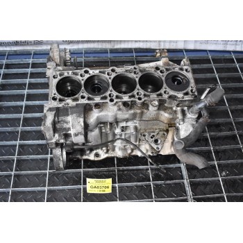 Κορμός (Μπλόκ) Μηχανής / Κινητήρα Volkswagen Touareg 2.5 TDI BAC 2003-2010 (STD,Καθαρός,Κομπλέ)