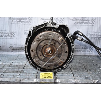 Κιβώτιο Ταχυτήτων / Αυτόματο Σασμάν Bmw E60 M57 530 2002-2010 6HP-26