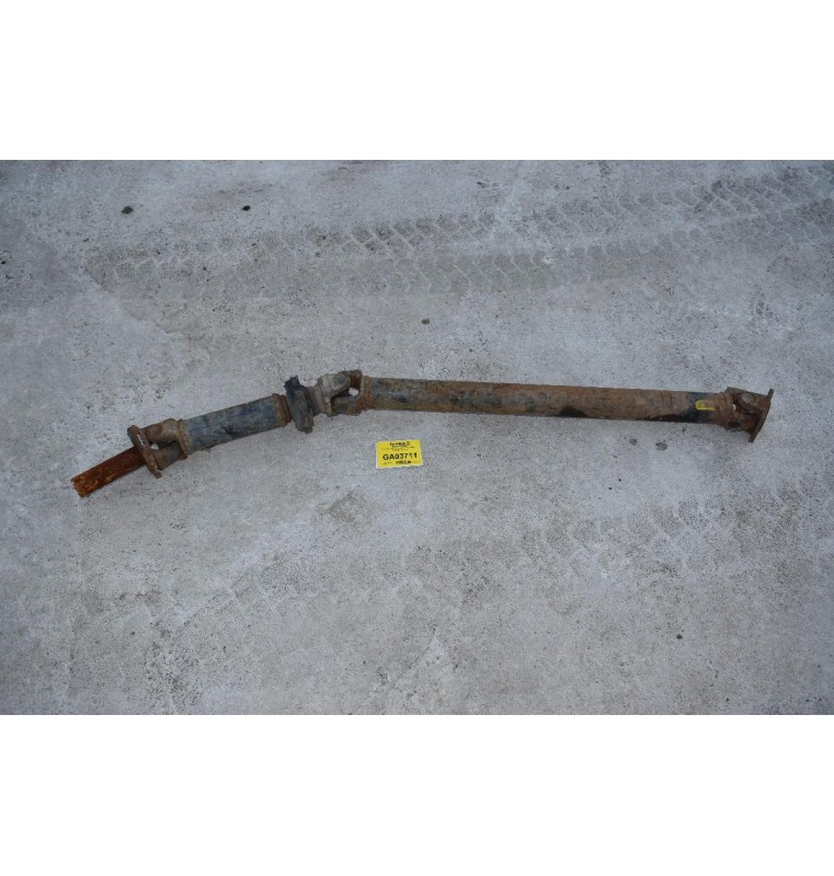 Κεντρικός Αξονας Nissan Navara D22 4X4 1998-2005 (146cm)