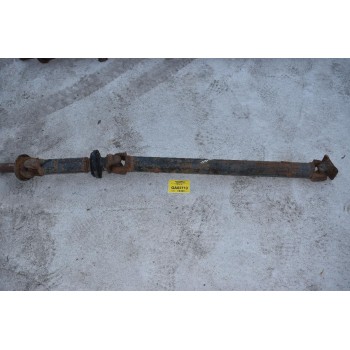 Κεντρικός Αξονας Nissan Navara D22 4X4 1998-2005 (146cm)