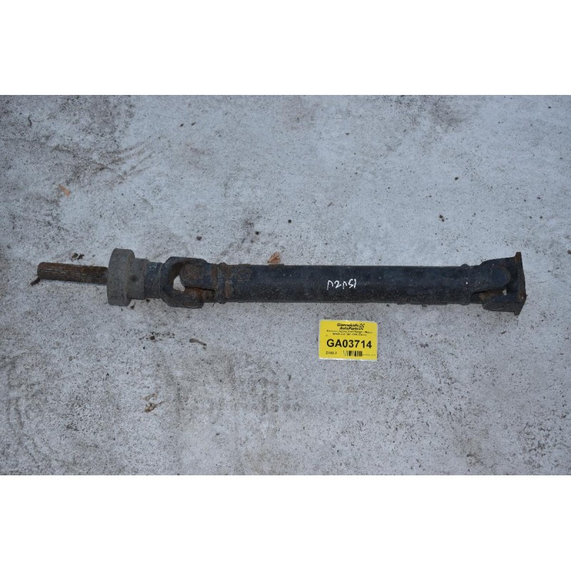 Κεντρικός Αξονας Ford Ranger / Mazda B2500 4x4 1997-2005 (76cm)