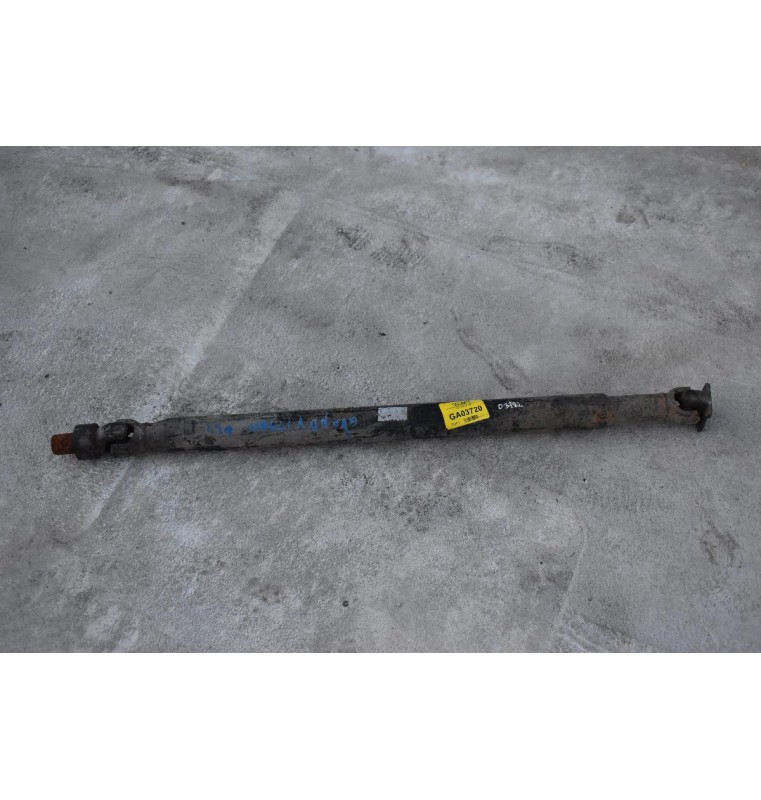 Κεντρικός Αξονας Suzuki Grand Vitara 2000-2006 (137cm)