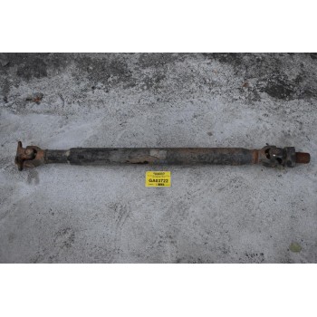 Κεντρικός Αξονας Πίσω Suzuki Grand Vitara 1.9 F9Q 2005-2010 (107cm)