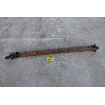 Κεντρικός Αξονας Mitsubishi Pajero 1995-2005 (132cm)