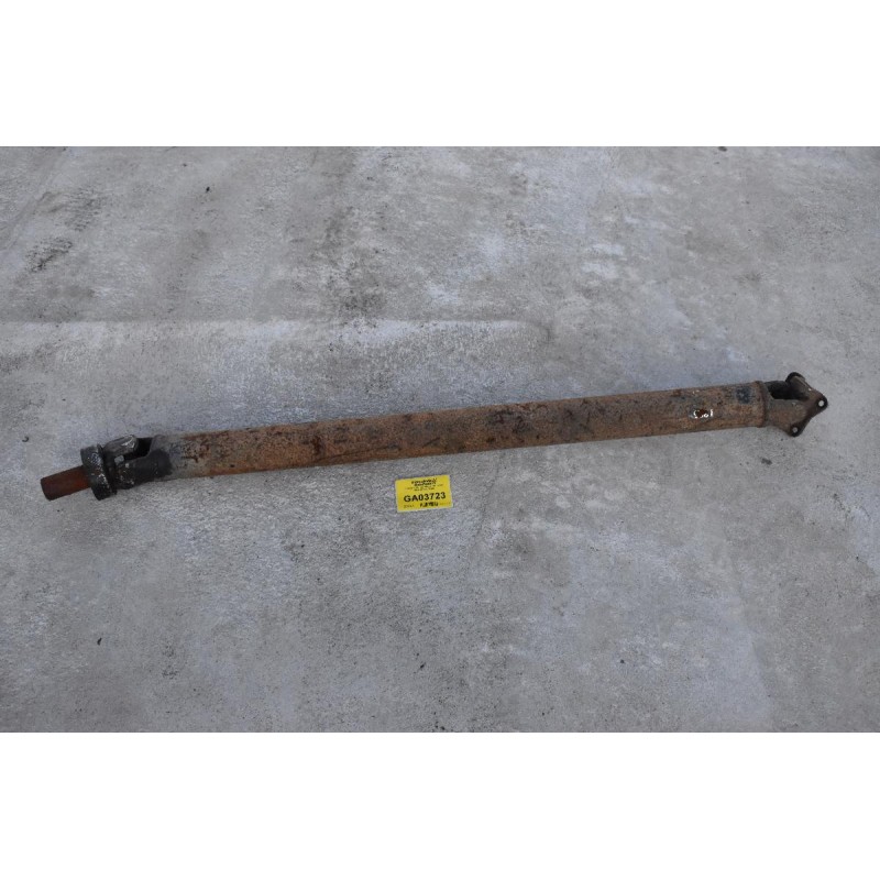 Κεντρικός Αξονας Mitsubishi Pajero 1995-2005 (132cm)