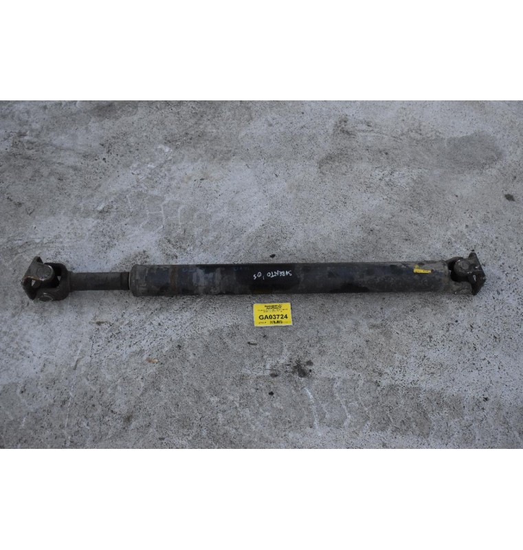 Κεντρικός Αξονας Πισω Kia Sorento 2.5 D4CB 2002-2010 (111cm)