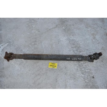 Κεντρικός Αξονας Πίσω Suzuki Grand Vitara 1.9 F9Q 2005-2010 (107cm)