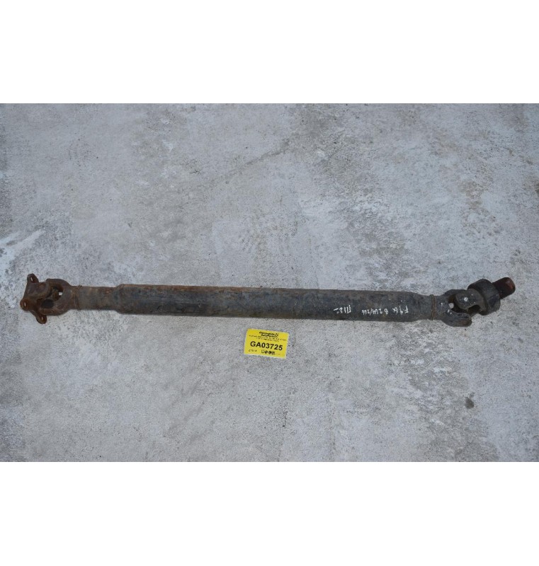 Κεντρικός Αξονας Πίσω Suzuki Grand Vitara 1.9 F9Q 2005-2010 (107cm)