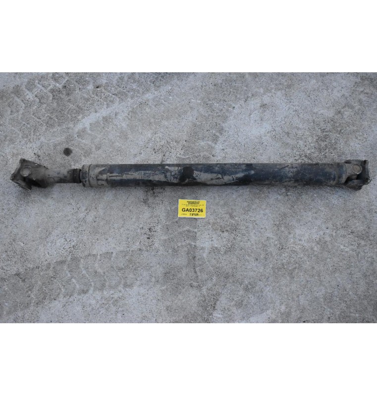 Κεντρικός Αξονας Πισω Kia Sorento 2.5 D4CB 2002-2010 (118cm)