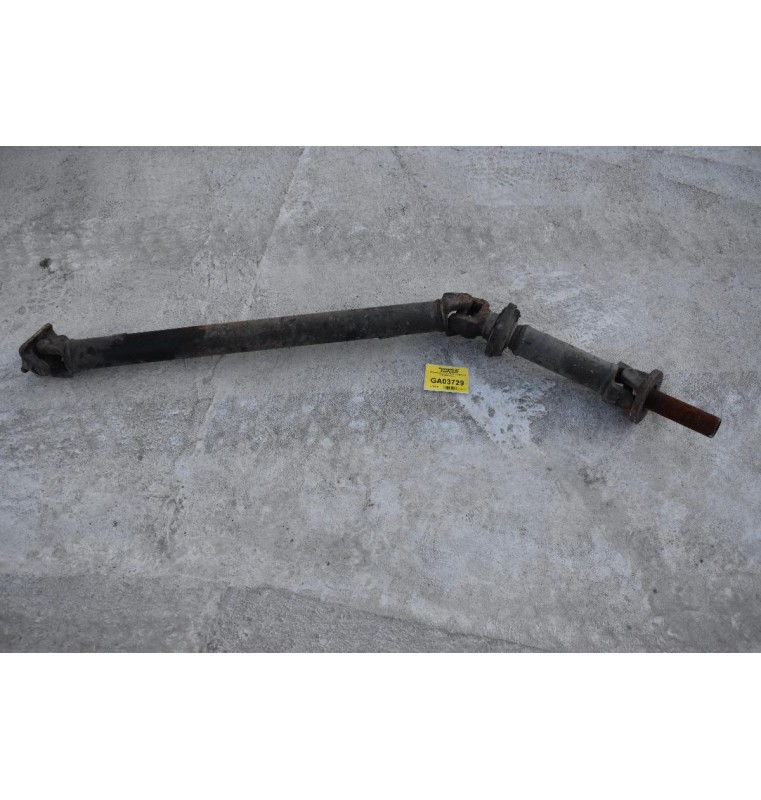 Κεντρικός Αξονας Nissan Navara D22 4X4 1998-2005 (146cm)