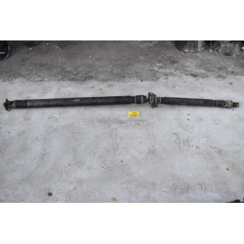 Κεντρικός Αξονας Mitsubishi Outlander 2.0 Diesel BSY 2006-2012 (209cm)