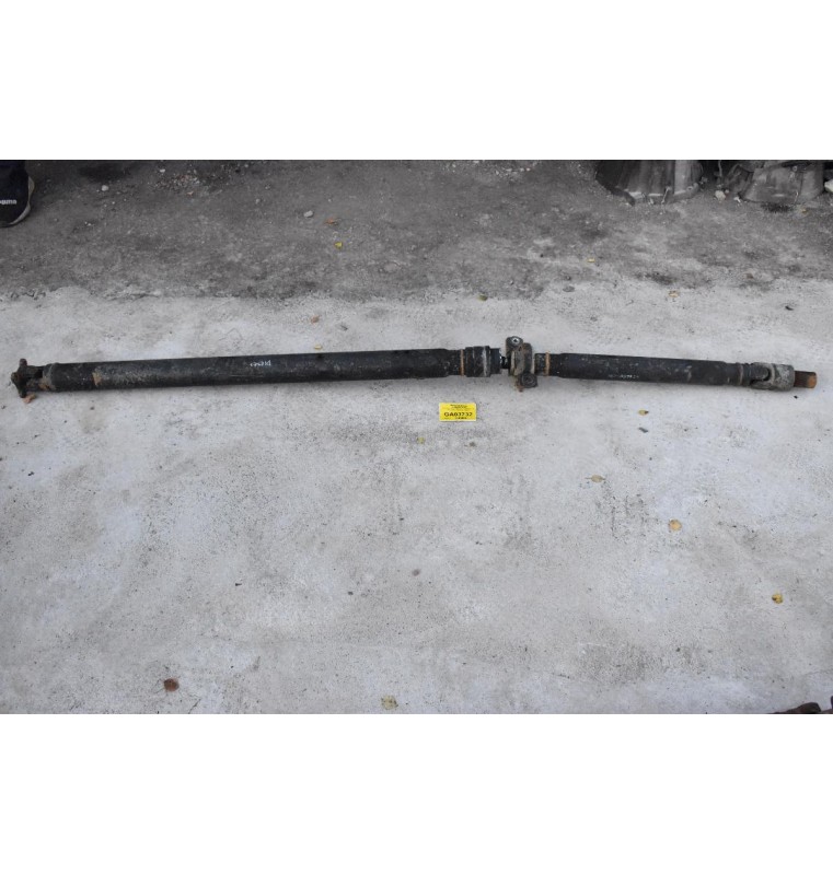 Κεντρικός Αξονας Mitsubishi Outlander 2.0 Diesel BSY 2006-2012 (209cm)